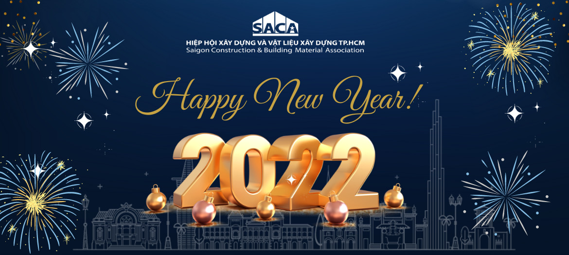 NĂM MỚI 2022